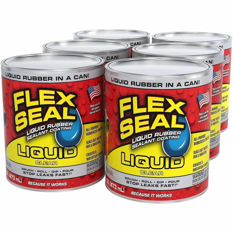 FLXLFSCLRR16