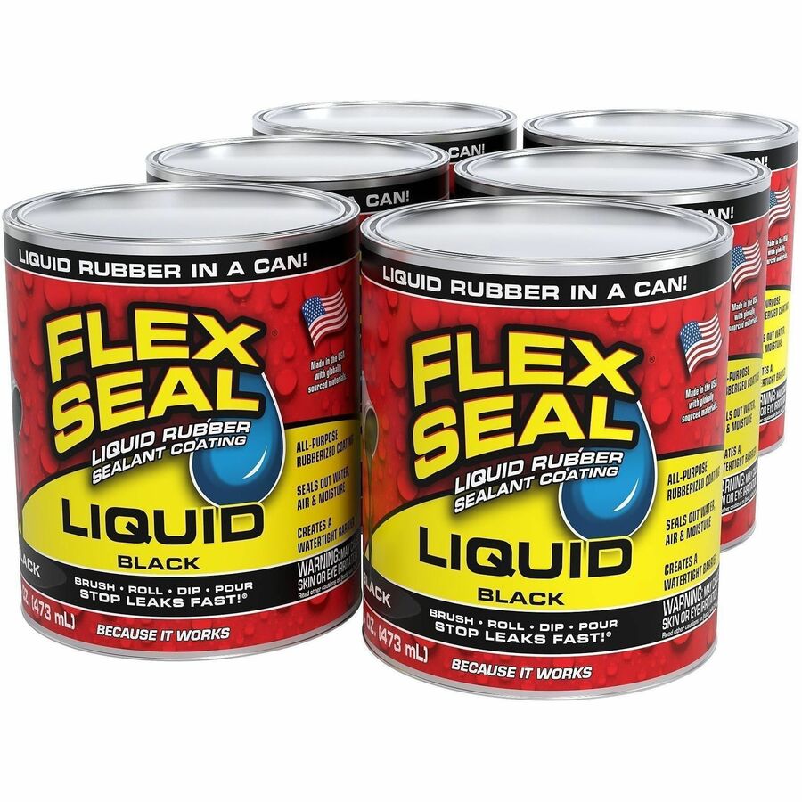 FLXLFSBLKR16