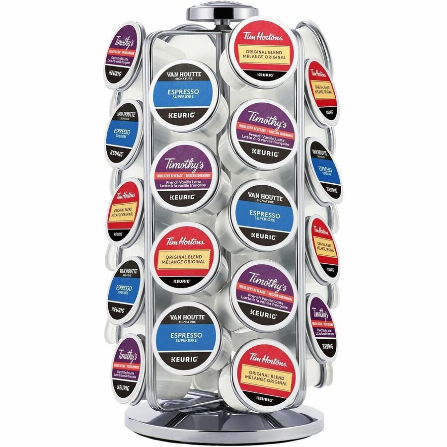 Keurig Storage Carousel