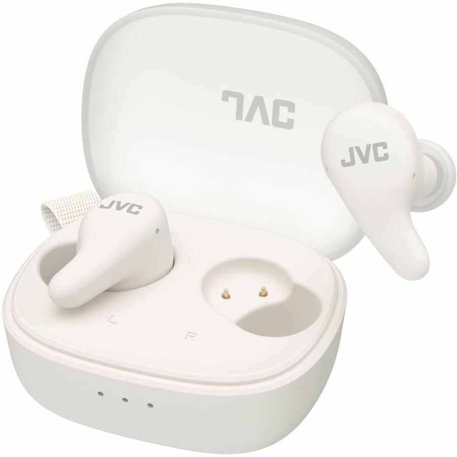 JVC Gumy Wireless Noise Cancelling Earbuds