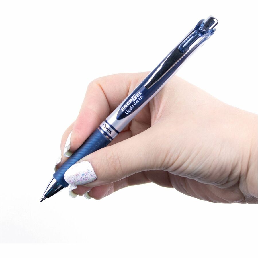 EnerGel RTX Retractable Liquid Gel Pen
