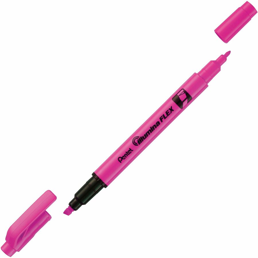Pentel Illumina Flex Highlighter