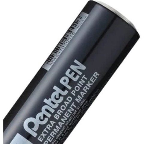 Pentel - Marqueur permanent