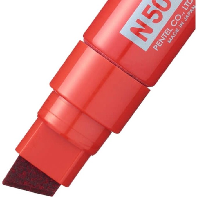 Pentel - Marqueur permanent