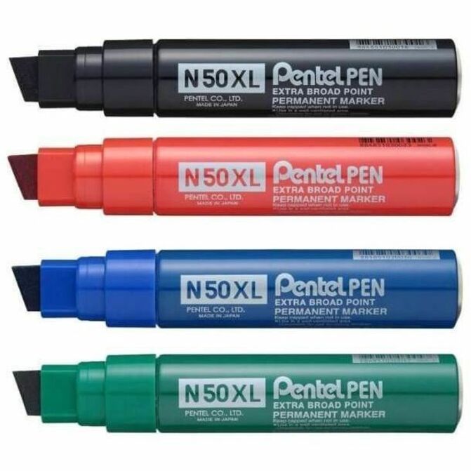 Pentel - Marqueur permanent