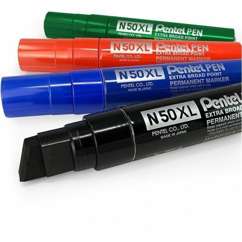 Pentel - Marqueur permanent