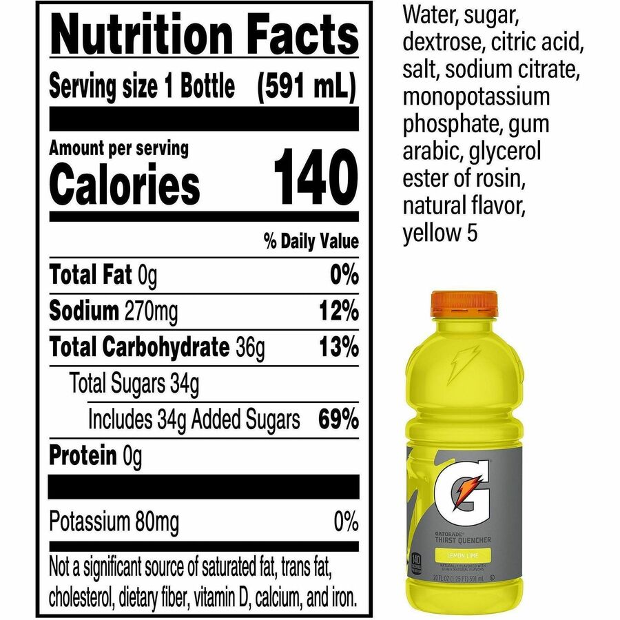 Green Rabbit Energy Drink