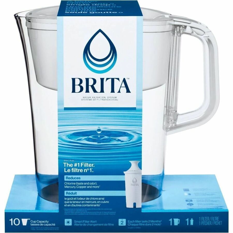 Brita - Filtre &#224; eau