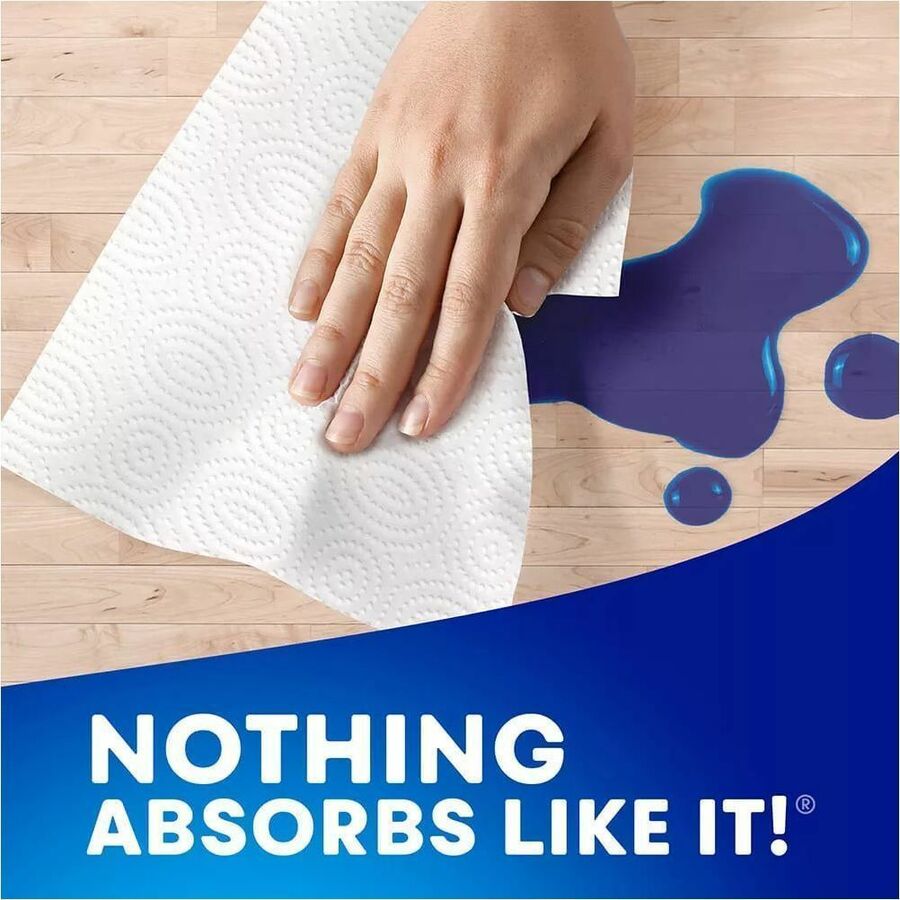 SpongeTowels Paper Towel