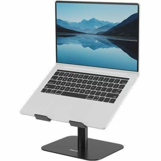 Fellowes Alumia Desk Laptop Stand - Silver