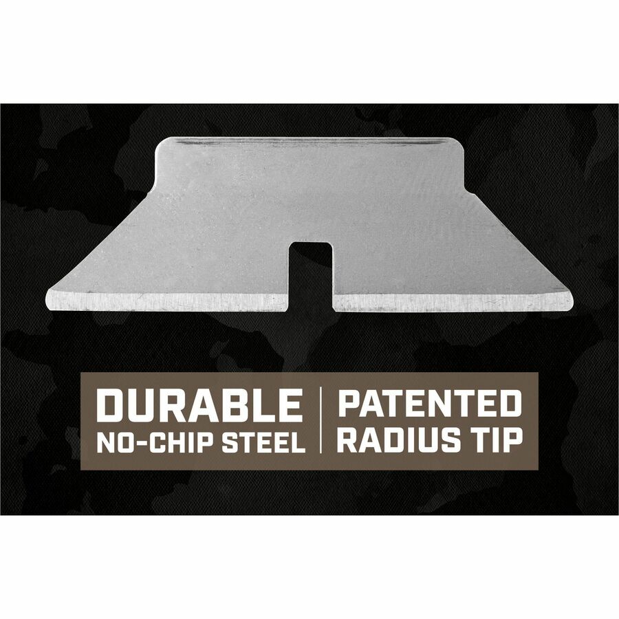 Spec Ops Safety Knife Blades