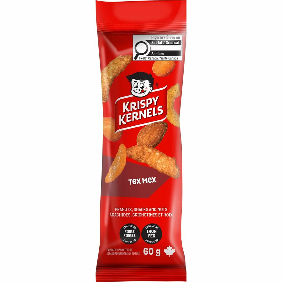 M&eacute;lange Tex Mex