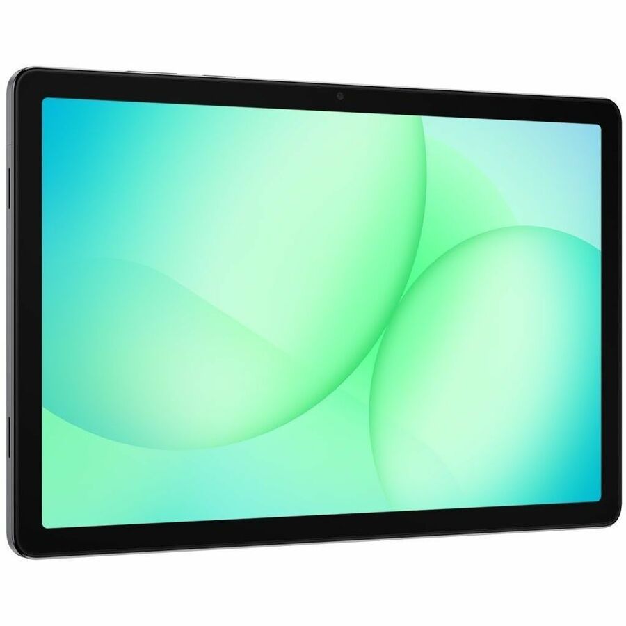 Samsung Galaxy Tab A11+ 5G SM-X238U Tablet - 11" WUXGA - MediaTek MT8775 Octa-core - 6 GB - 128 GB Storage - 5G - Gray - 1 Each