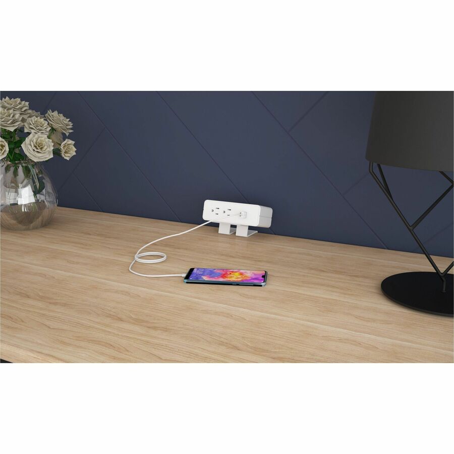 Horizon - Syst&egrave;me d'alimentation