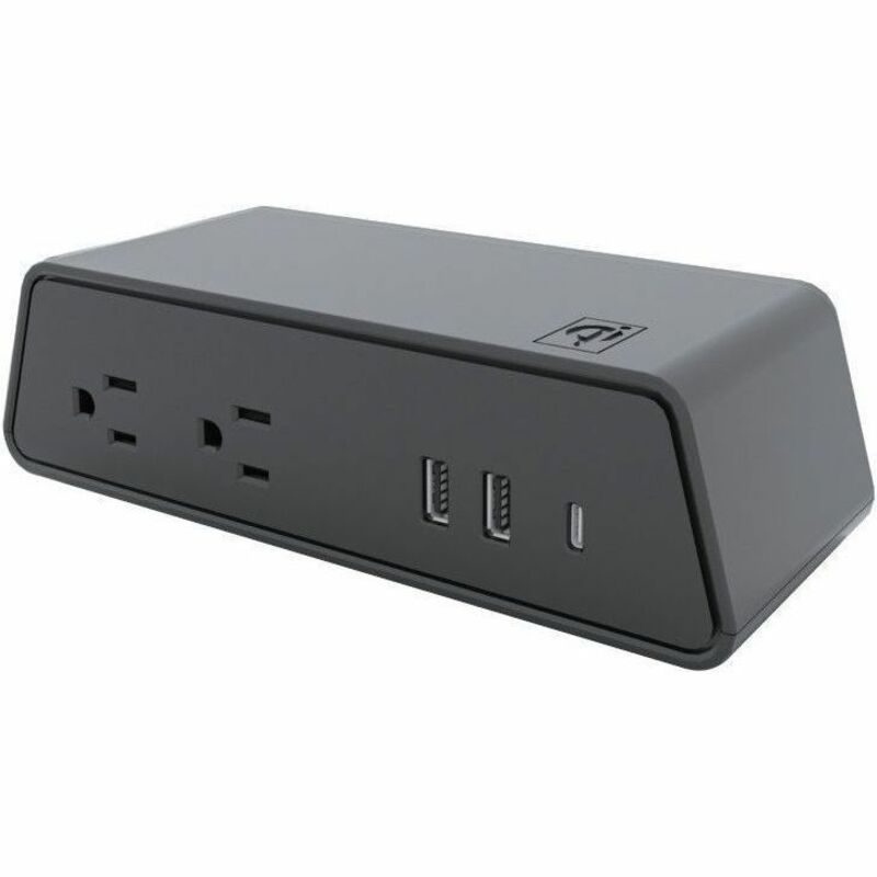 Horizon - Prise d'alimentation