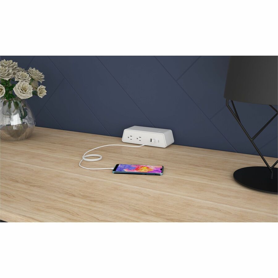 Horizon - Prise d'alimentation iPS1-2A2U1C