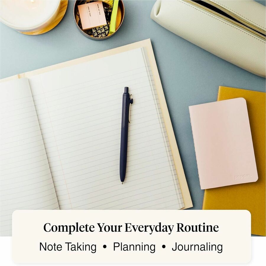 uniball™ Zento Gel Pen