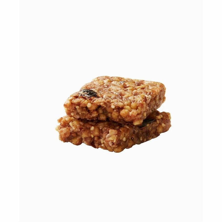 Oatbox Strawberry & Cranberry Soft Bars