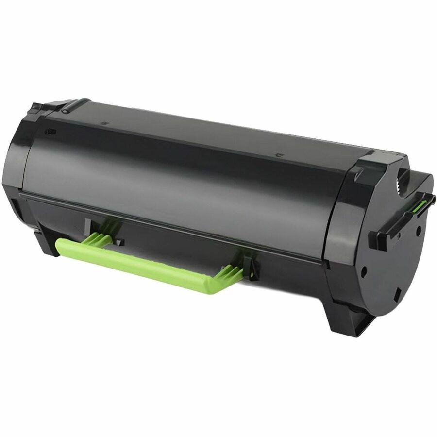 Ecotone - Cartouche toner Remanufactur&eacute; Laser - '-Alternative pourXerox (006R04726) - Noir - 1 emballage