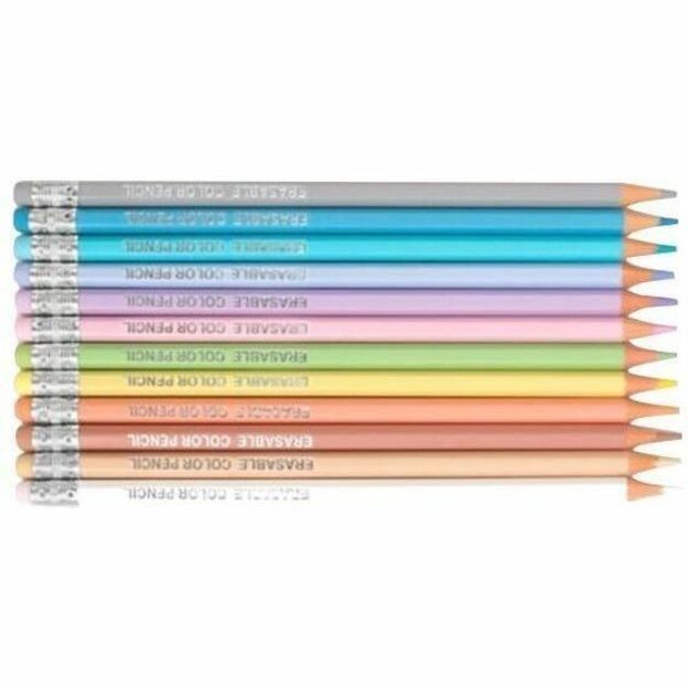 Westcott - Crayon de couleur