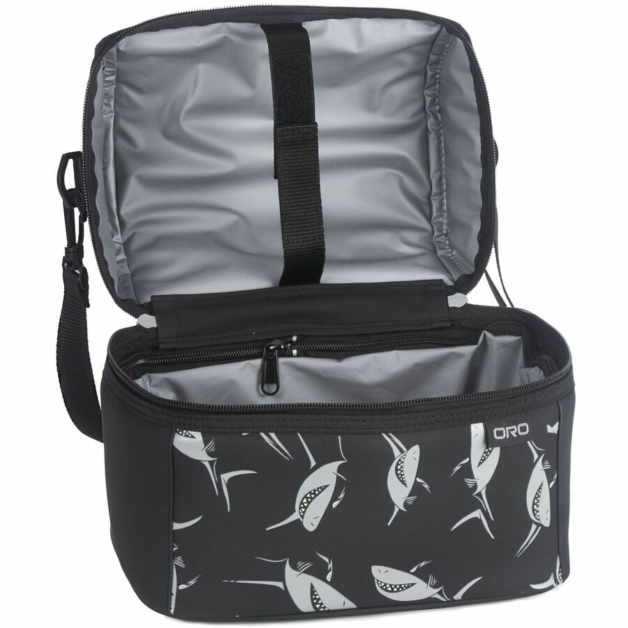 Oro - Panier repas R26SHARK302