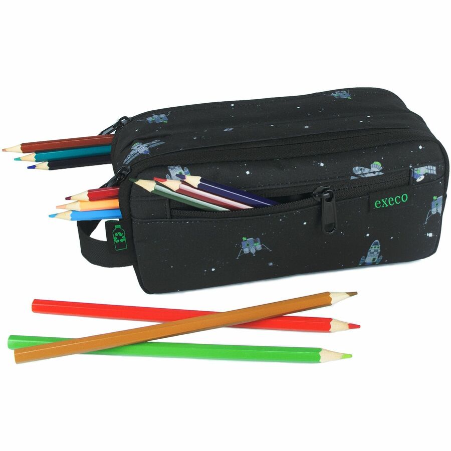 EXECO Carrying Case Pencil