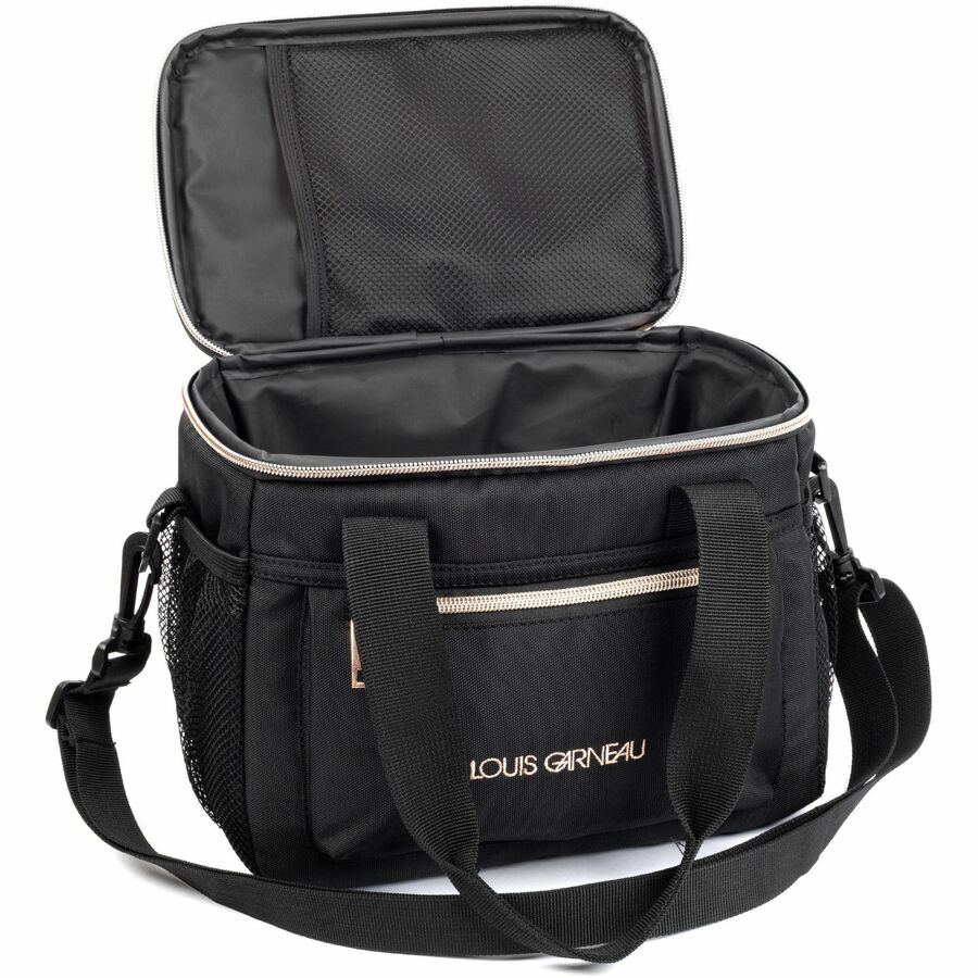 Louis Garneau - Boîte à lunch - collection Rosegold