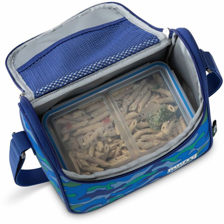 Roots Lunch Bag