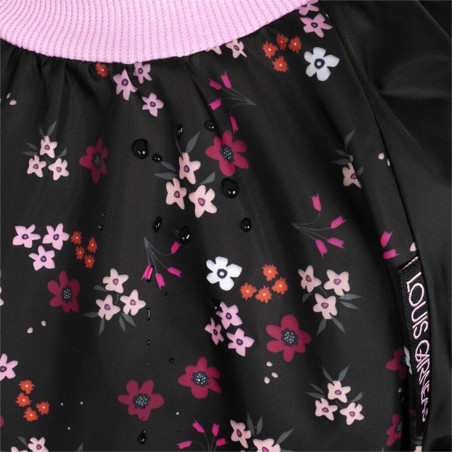 Louis Garneau Craft Smock - Floral Collection
