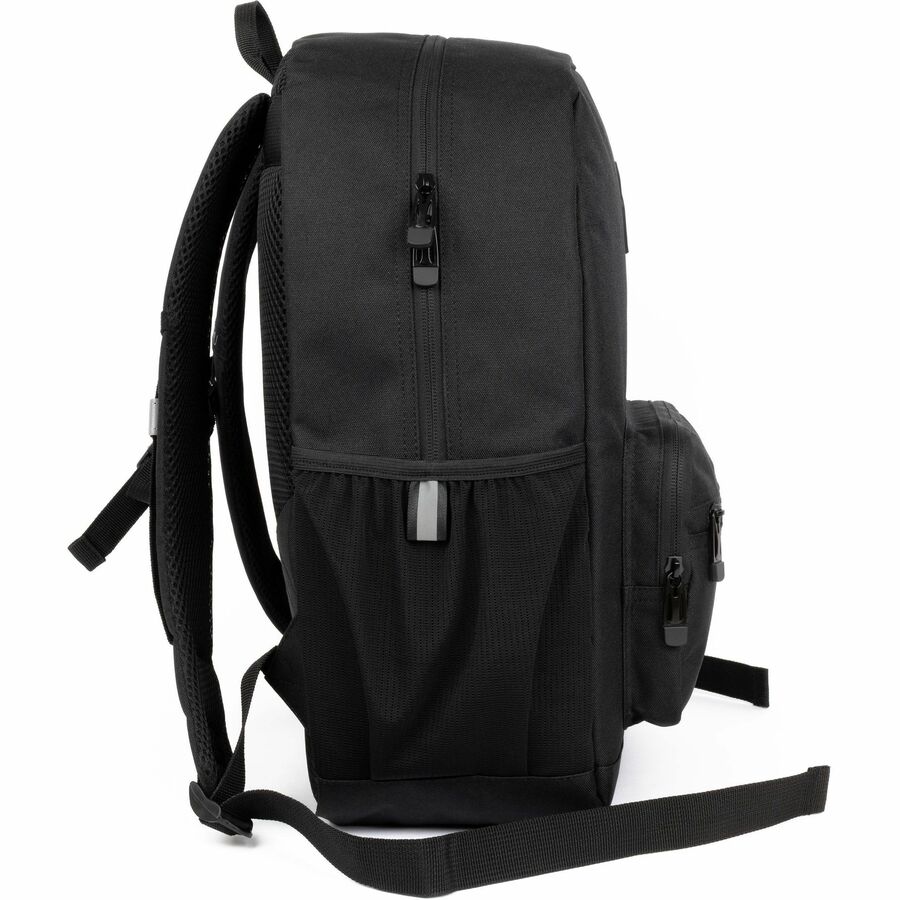 Louis Garneau - Étui de transport (Sac à dos) École - Noir