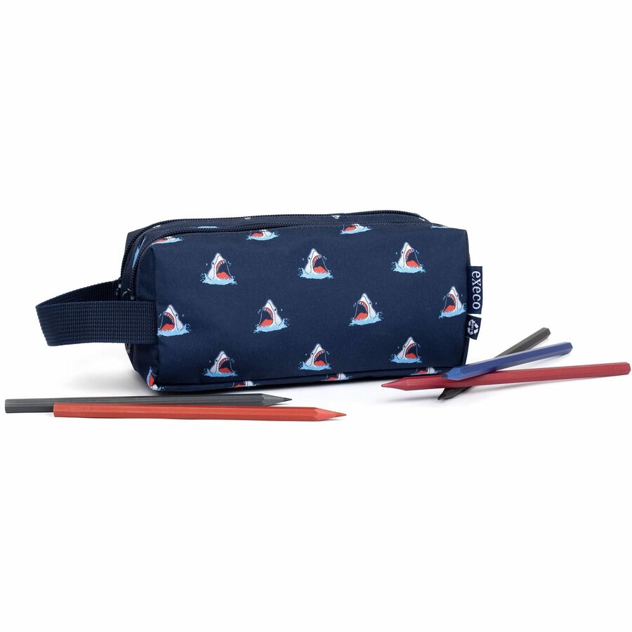 EXECO Carrying Case Pencil