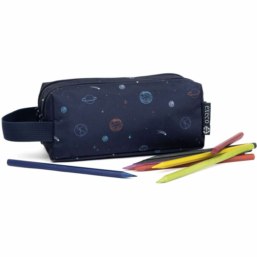 EXECO Carrying Case Pencil