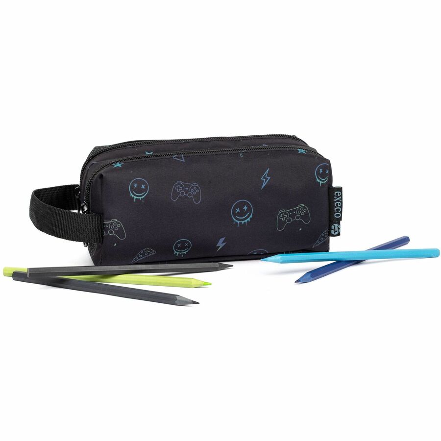 EXECO Carrying Case Pencil