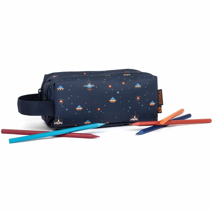 EXECO Carrying Case Pencil