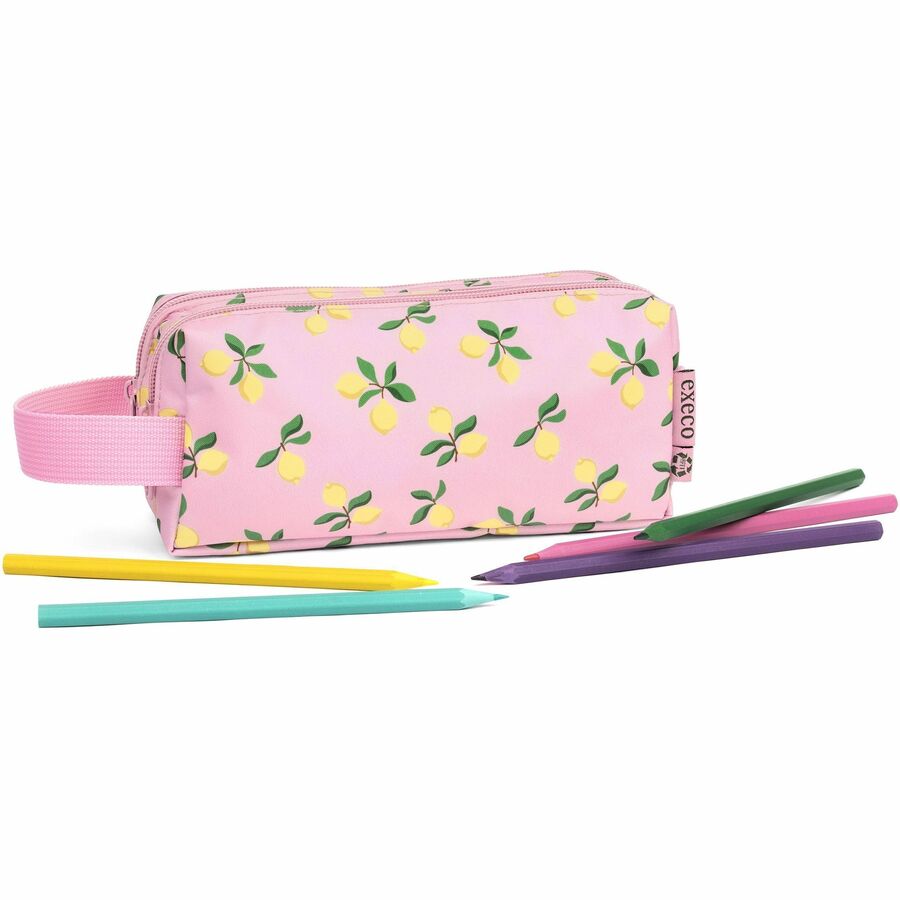 EXECO Carrying Case Pencil