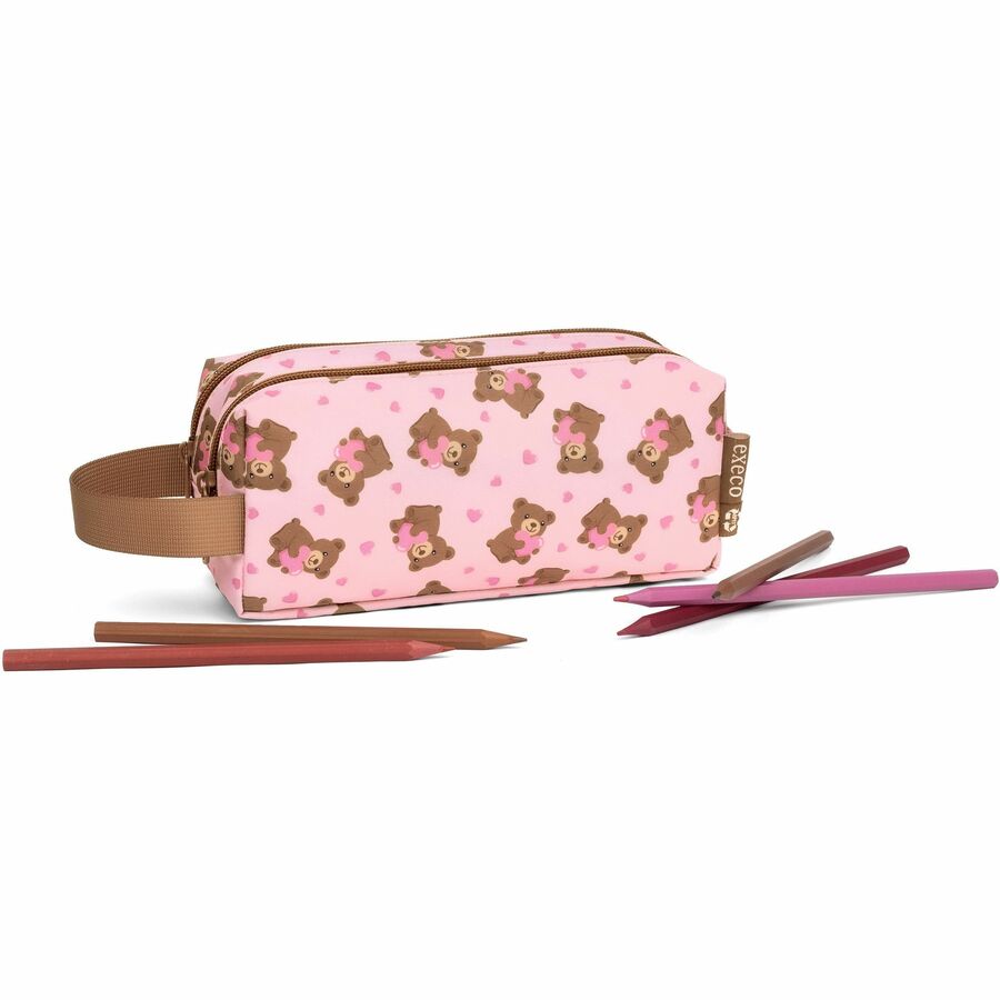 EXECO Carrying Case Pencil