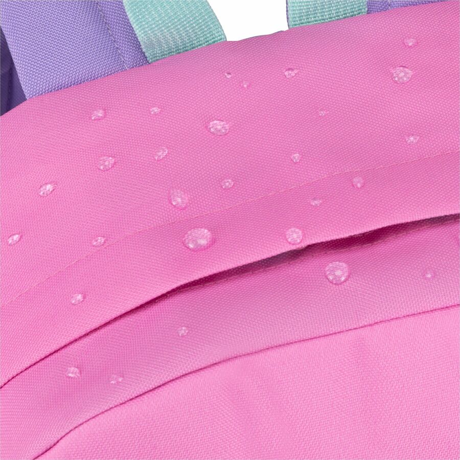 Roots - Étui de transport (Sac à dos) École - Pourpre, Rose