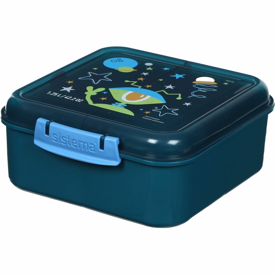 Sistema - Panier repas 4168551