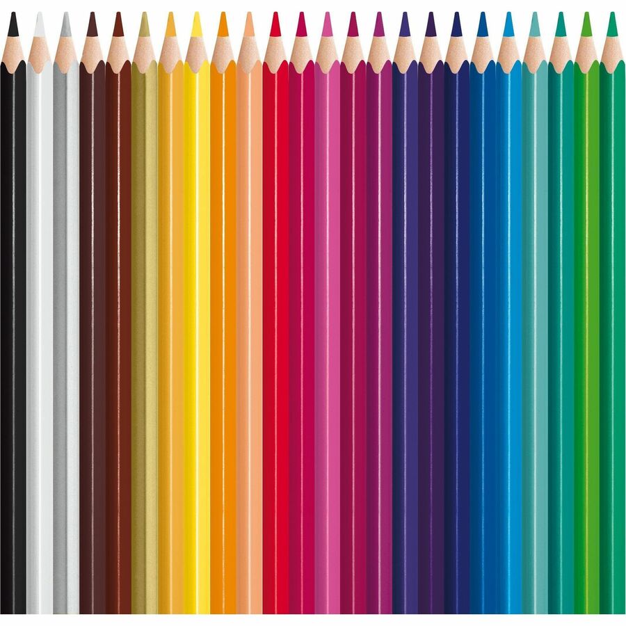 Maped - Crayon de couleur Color'Peps