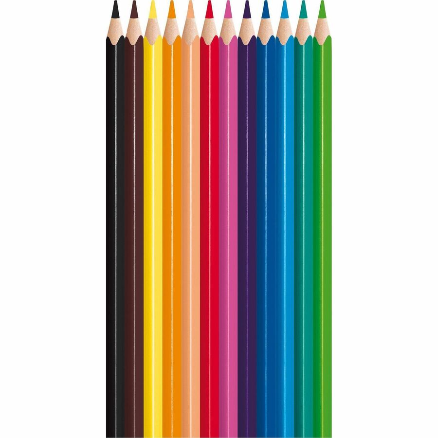 Maped - Crayon de couleur Color'Peps