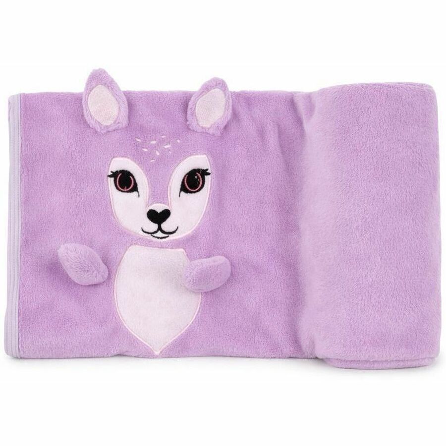 NANO Plush Blanket