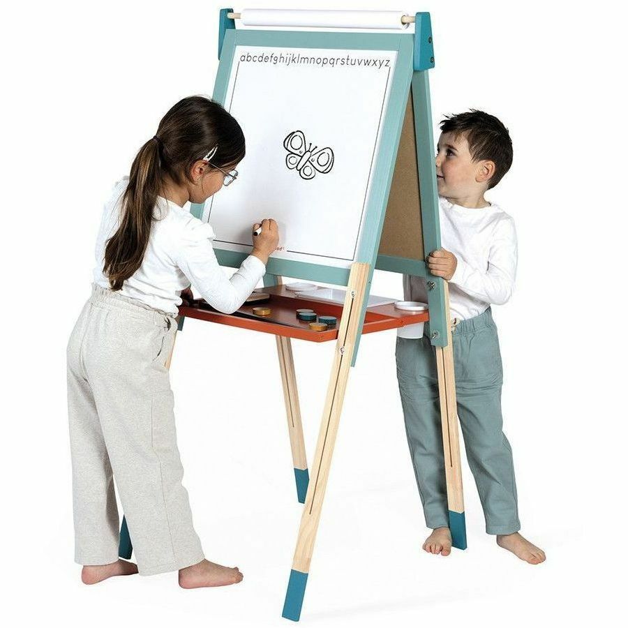 Janod Adjustable Magnetic Board