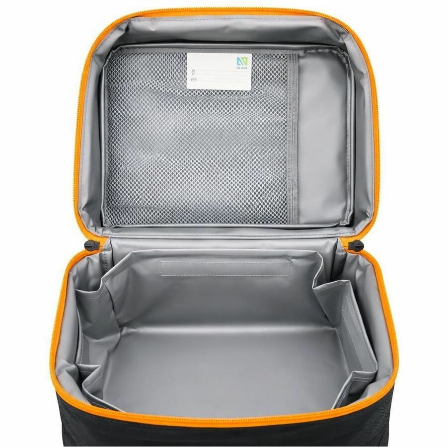 Nano - Boîte à lunch