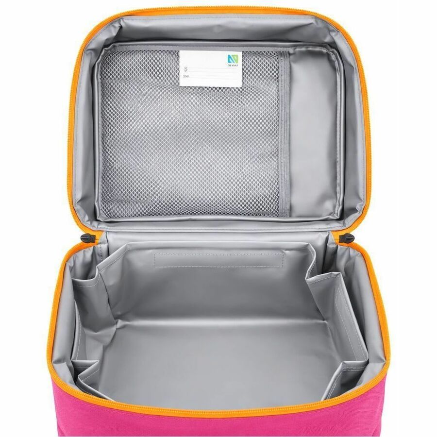 Nano - Boîte à lunch