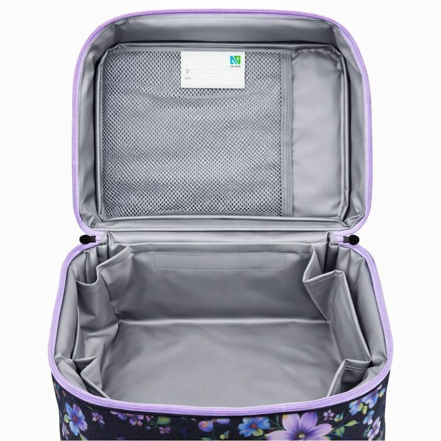 Nano - Boîte à lunch