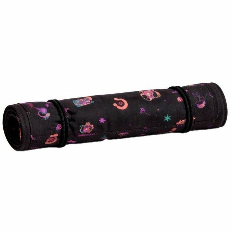 NANO Carrying Case (Pouch) Utensil - Black, Pink