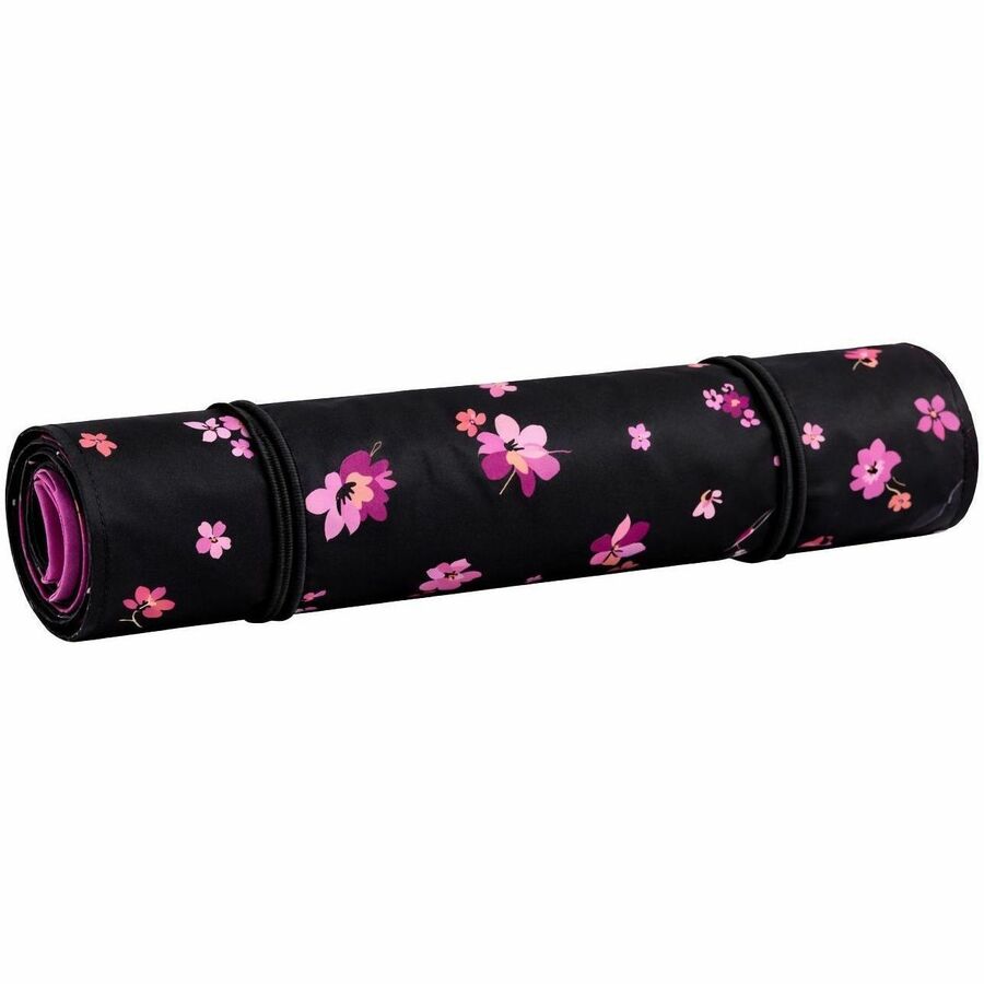 NANO - Étui de transport (En sachet) Ustensile - Rose