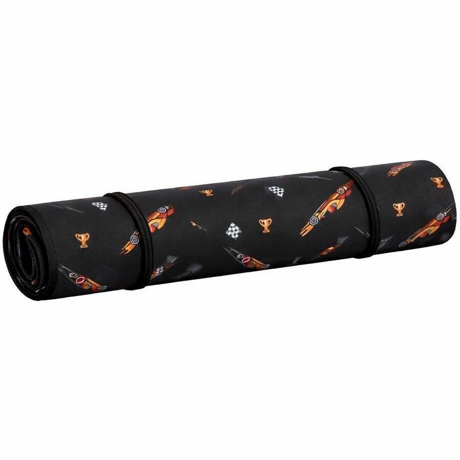 NANO Carrying Case (Pouch) Utensil - Black, Gray