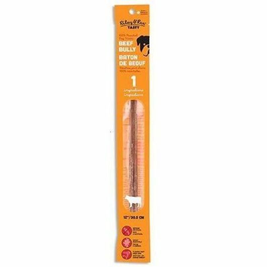 Riley & Rex Dog Treat