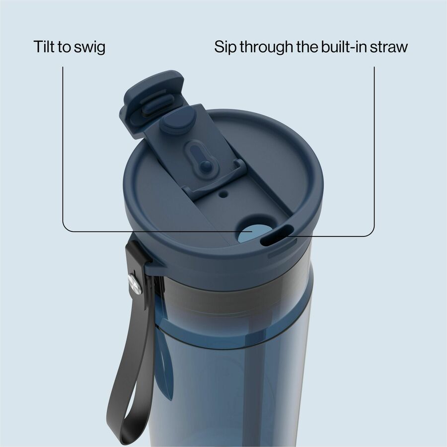 Contigo Dual Sip Bottle